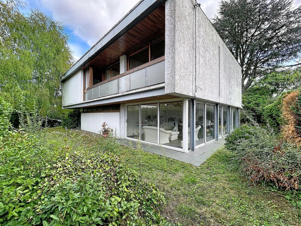 Vente Maison La maison d'architecte des années 1965 a deux pas des transports Villenave-d'ornon