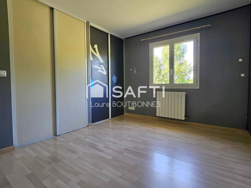 Vente Maison Maison avec piscine et grand terrain Saint-sulpice-la-pointe