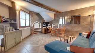 Maison � vendre 8 pi�ces 200 m�