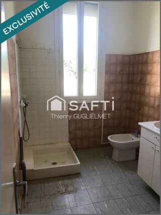  Maison � vendre 3 pi�ces 60 m�