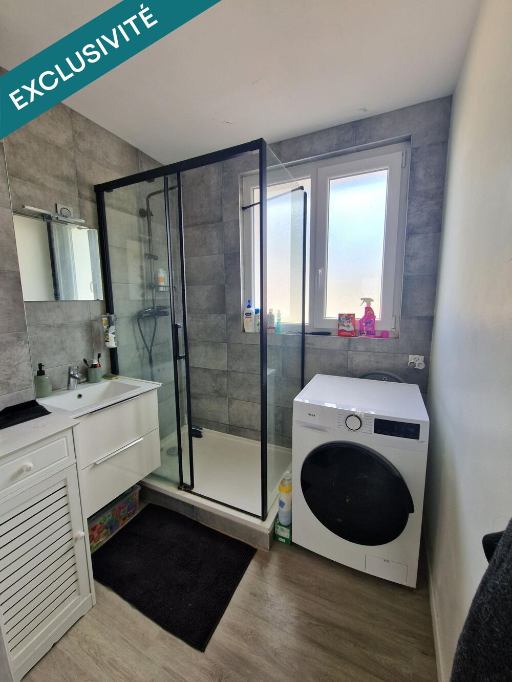 Vente Appartement Investissement ou futur chez soi Jarville-la-malgrange