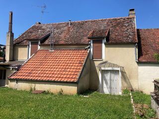  Maison à vendre 4 pièces 112 m²
