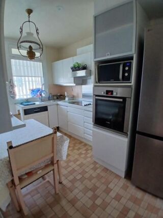  Appartement � vendre 4 pi�ces 100 m�