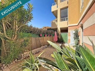  Appartement � vendre 3 pi�ces 60 m�