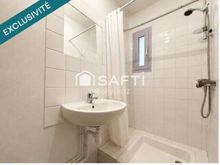  Appartement à vendre 5 pièces 82 m²