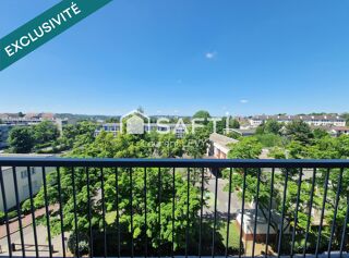  Appartement  vendre 4 pices 87 m