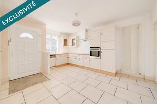  Appartement à vendre 4 pièces 86 m²