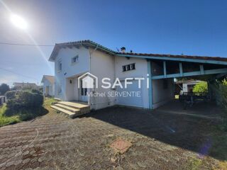  Maison � vendre 6 pi�ces 153 m�