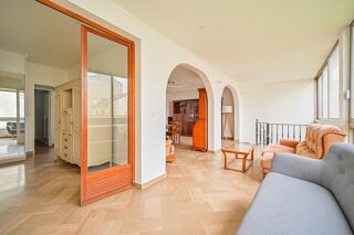  Maison à vendre 6 pièces 191 m²