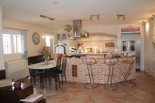  Maison à vendre 7 pièces 497 m²