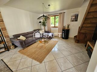  Maison à vendre 6 pièces 140 m²