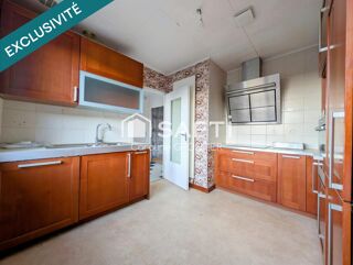  Maison à vendre 3 pièces 69 m²