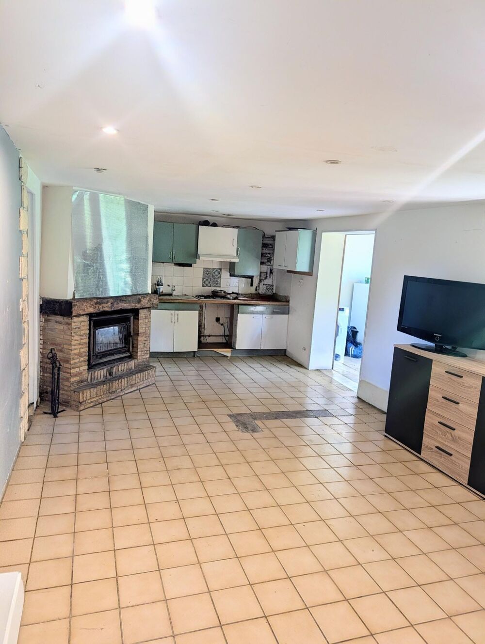 Vente Maison Maison à rénover Saint-vaast-dieppedalle