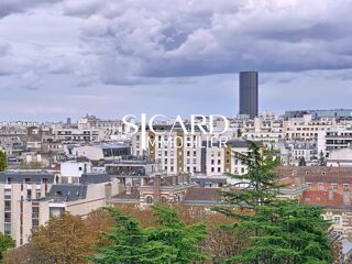 Appartement à vendre 4 pièces 97 m²