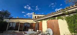  Maison � vendre 5 pi�ces 249 m�