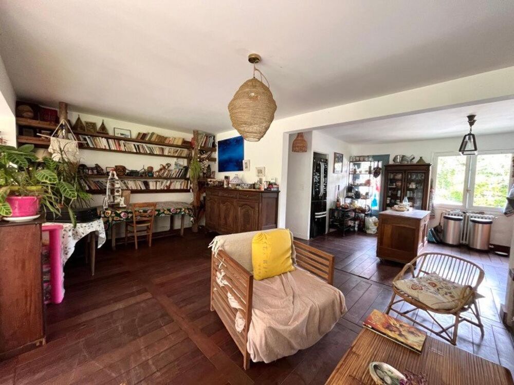 Vente Maison A 100m de la mer Magnifique propriété pleine de charme! Asserac