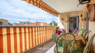  Appartement  vendre 3 pices 85 m
