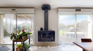  Maison � vendre 6 pi�ces 120 m�