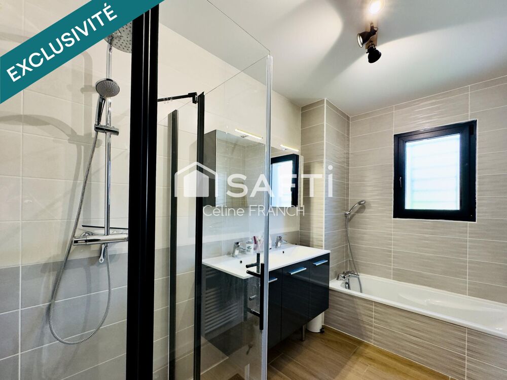 à vendre  Maison Saint-Jean (31240)