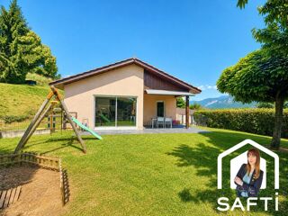  Maison à vendre 5 pièces 132 m²