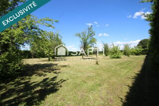  Terrain � vendre 2095 m�