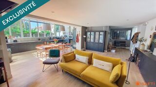  Maison  vendre 6 pices 160 m