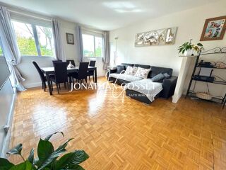  Appartement à louer 4 pièces 72 m²