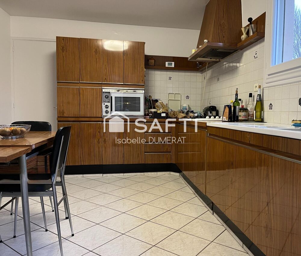 � vendre  Maison Les Sables-d'Olonne (85100)