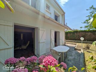  Maison à vendre 5 pièces 192 m²