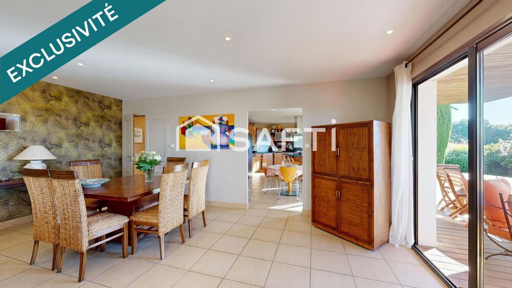 � vendre  Maison Mondavezan (31220)