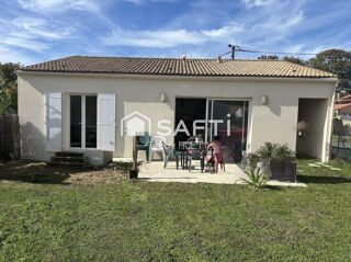  Maison � vendre 4 pi�ces 75 m�