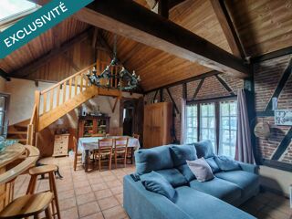  Maison à vendre 5 pièces 126 m²