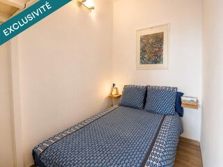  Appartement � vendre 2 pi�ces 44 m�