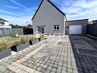  Maison à vendre 5 pièces 102 m²