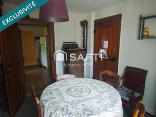  Maison à vendre 8 pièces 156 m²