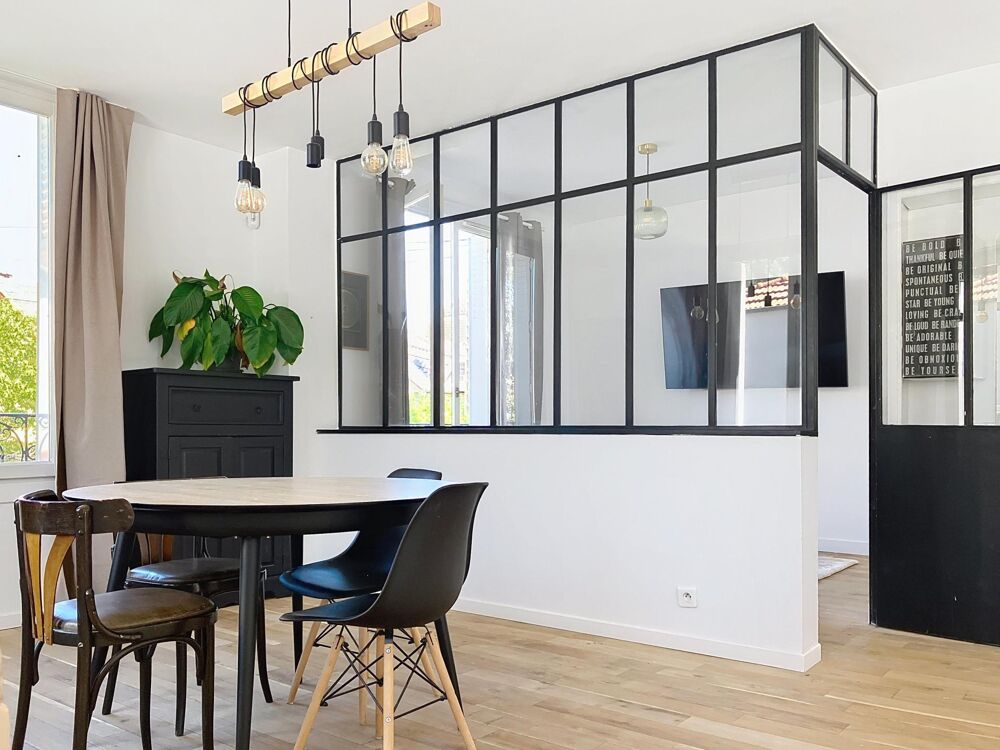 Vente Maison Rue calme, soleil, jardin, terrasse et dépendance Montreuil