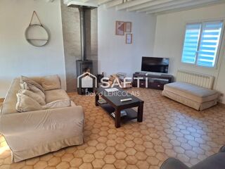  Maison � vendre 7 pi�ces 128 m�