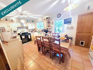  Maison � vendre 6 pi�ces 140 m�