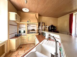  Maison à vendre 6 pièces 142 m²