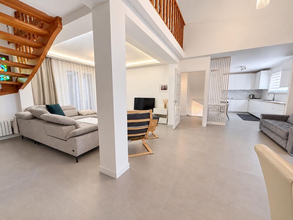 Vente Maison Magnifique maison – 200 m² – Quartier Danton Livry-gargan