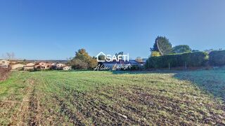  Terrain � vendre 1200 m�