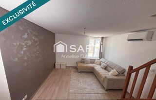  Appartement � vendre 4 pi�ces 88 m�