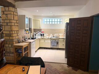  Maison à vendre 6 pièces 200 m²