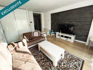  Maison � vendre 4 pi�ces 92 m�