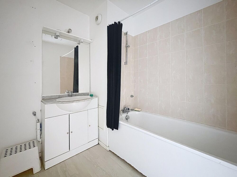 Vente Appartement APPARTEMENT F3 Argenteuil