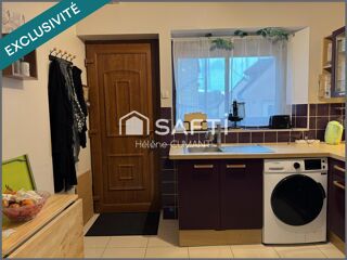  Maison � vendre 4 pi�ces 57 m�