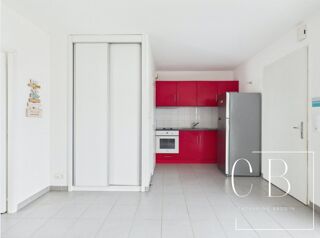  Appartement � vendre 2 pi�ces 45 m�