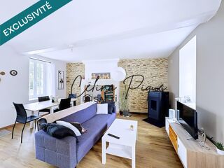  Maison à vendre 3 pièces 60 m²