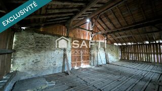 Vente Maison Ferme haut savoyarde de 1848 à rénover dans un village traditionnel de la vallée d'Abondance Bonnevaux