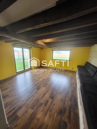  Maison � vendre 6 pi�ces 184 m�